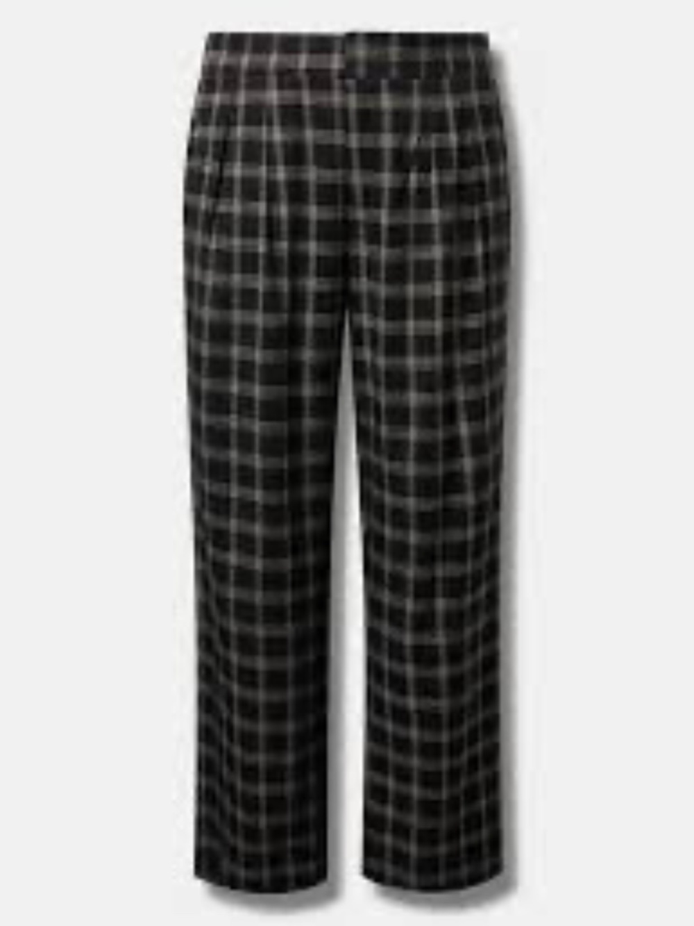 Torrid High Waisted Trousers NWT!